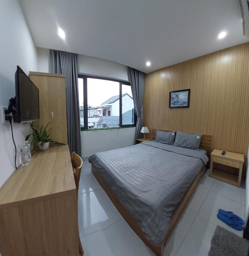 Sunny Homestay Hội An Extérieur photo