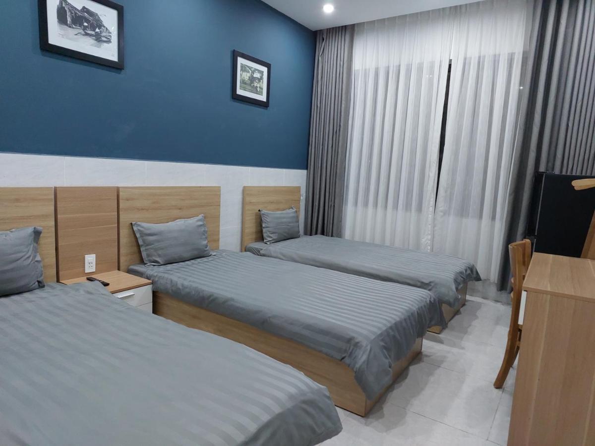 Sunny Homestay Hội An Extérieur photo