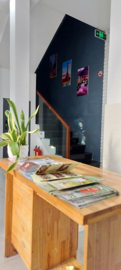 Sunny Homestay Hội An Extérieur photo