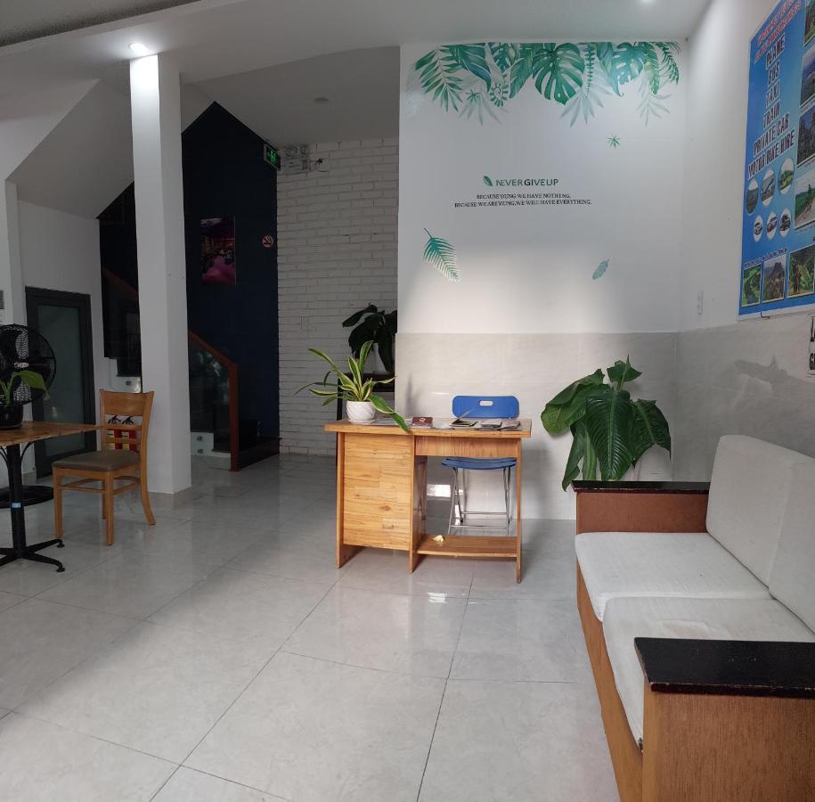 Sunny Homestay Hội An Extérieur photo