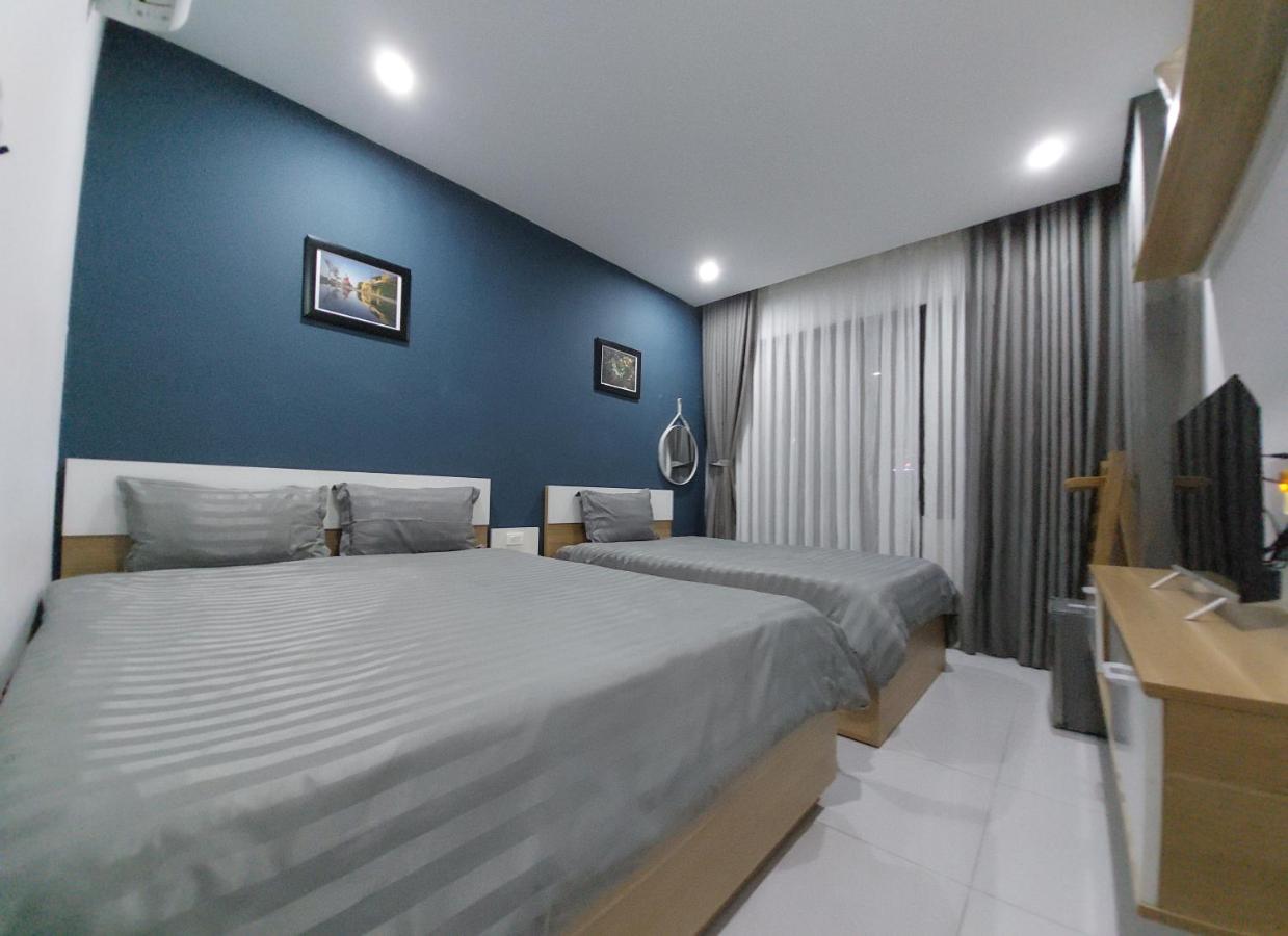 Sunny Homestay Hội An Extérieur photo