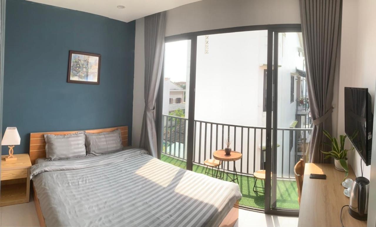 Sunny Homestay Hội An Extérieur photo