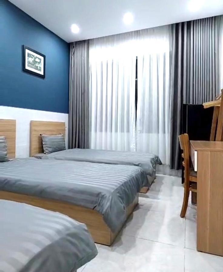 Sunny Homestay Hội An Extérieur photo
