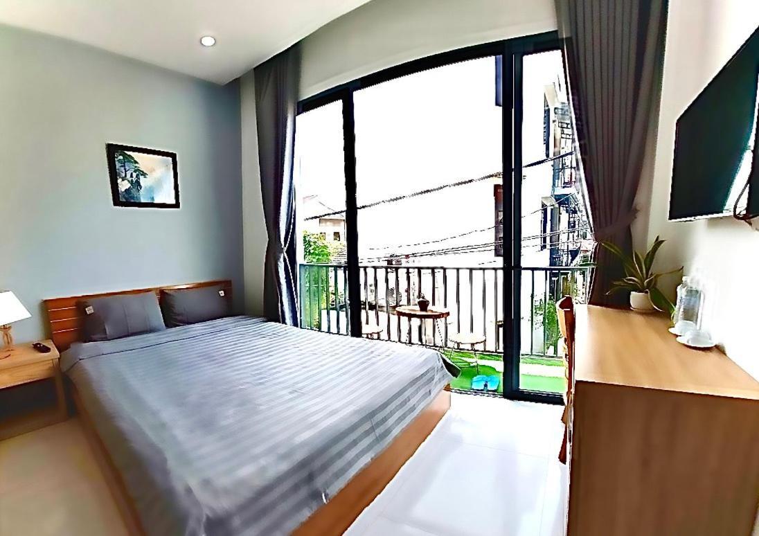 Sunny Homestay Hội An Extérieur photo