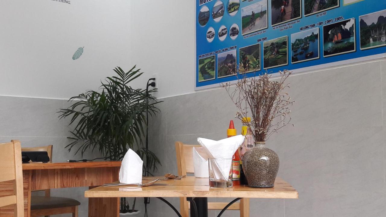 Sunny Homestay Hội An Extérieur photo