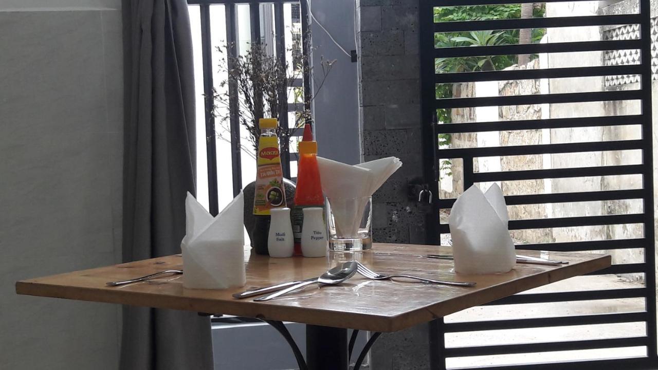 Sunny Homestay Hội An Extérieur photo
